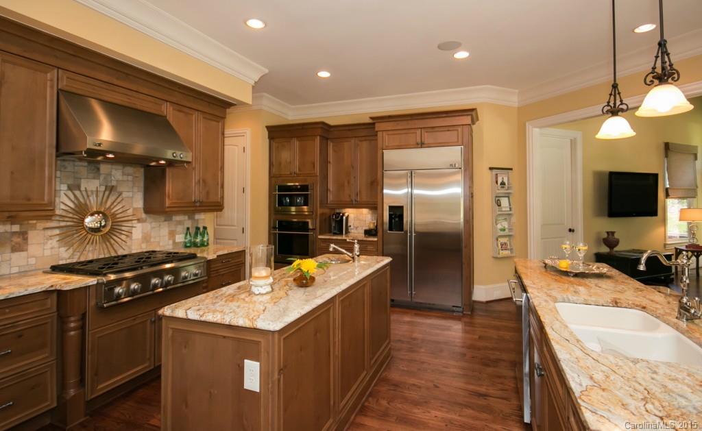 Patricks Purchase - Residential