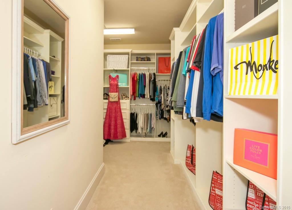 Patricks Purchase - Residential