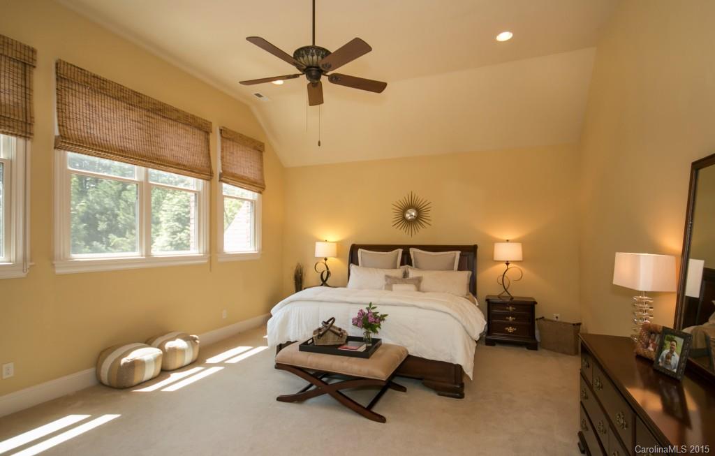 Patricks Purchase - Residential