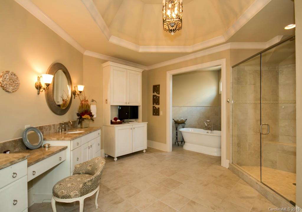 Patricks Purchase - Residential