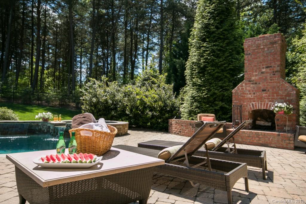 Patricks Purchase - Residential