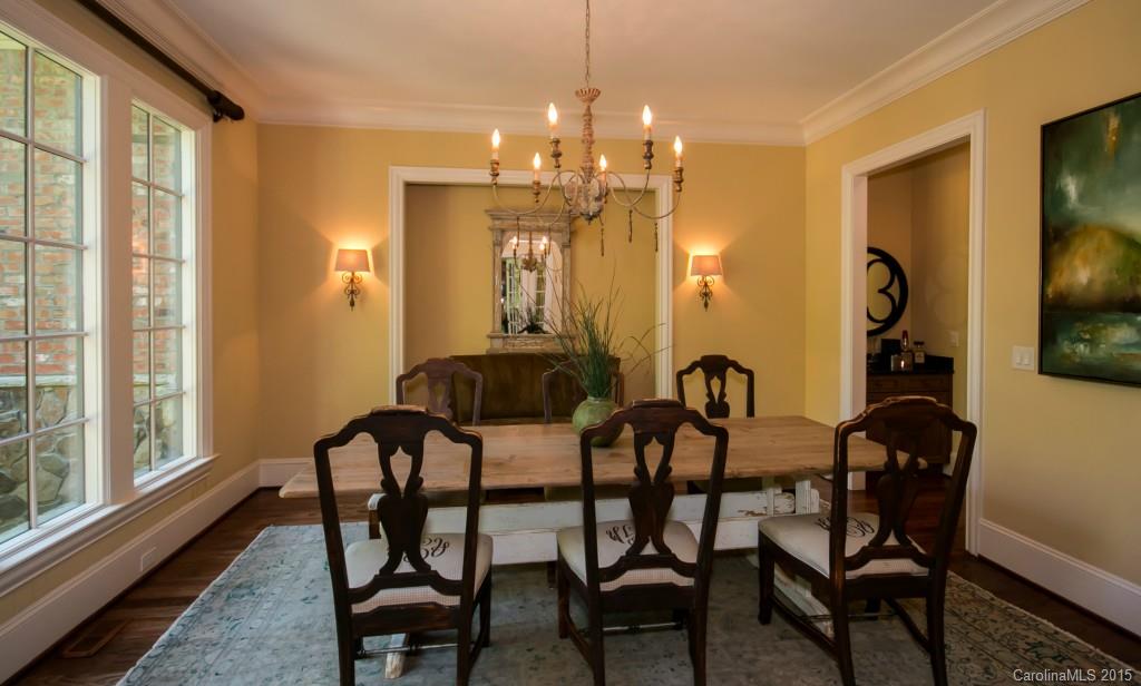 Patricks Purchase - Residential