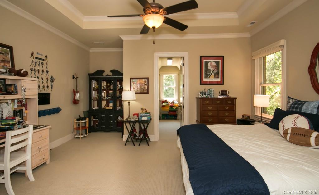 Patricks Purchase - Residential