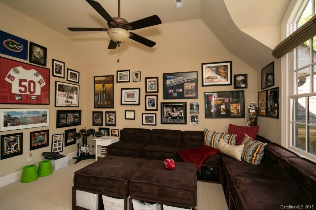 Patricks Purchase - Residential