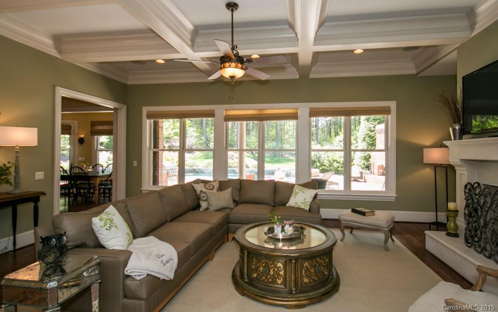 Patricks Purchase - Residential