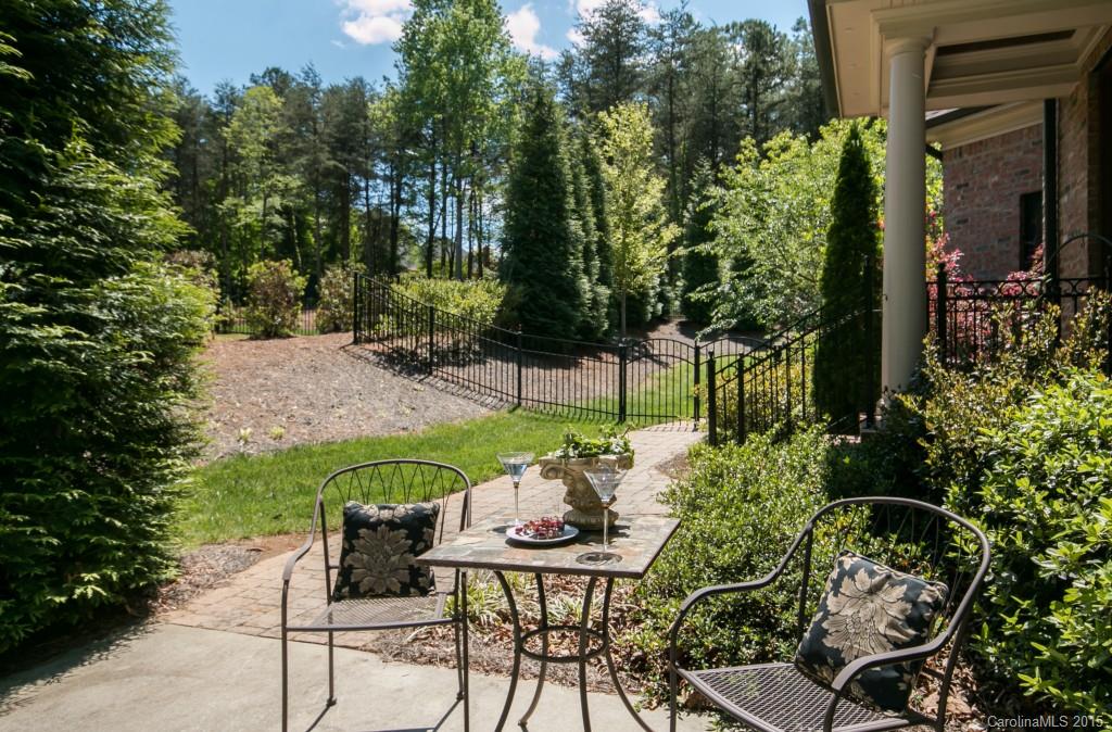 Patricks Purchase - Residential