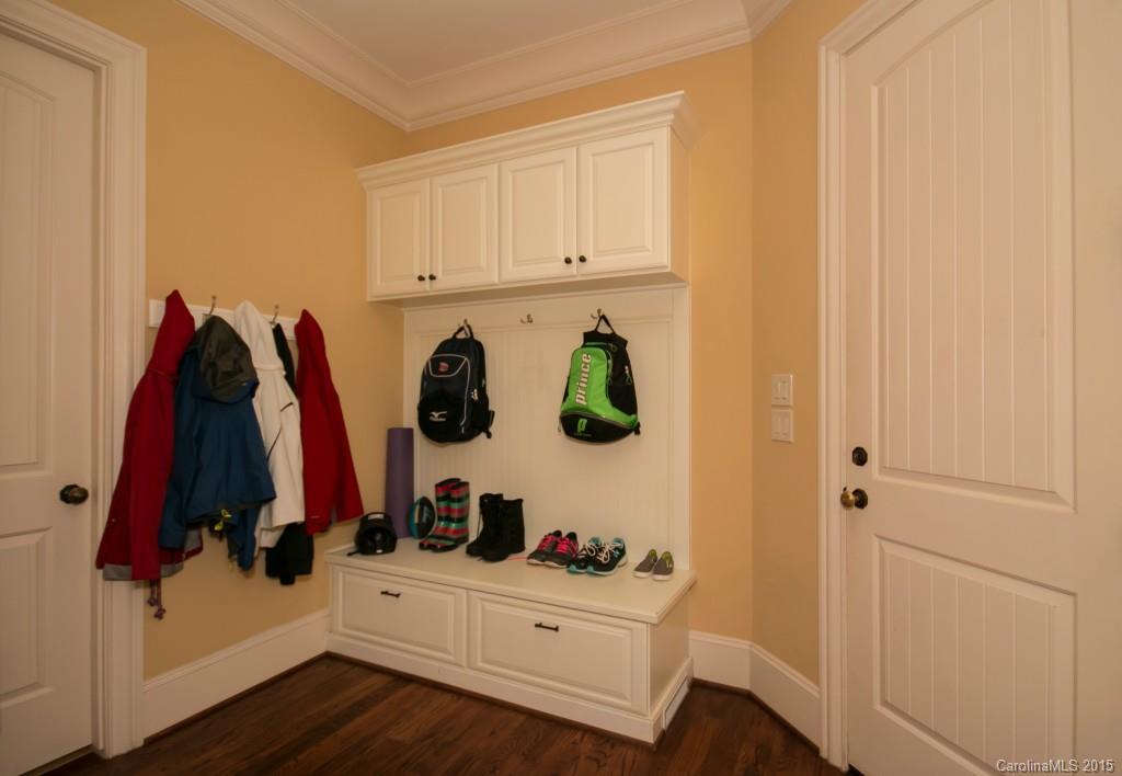 Patricks Purchase - Residential