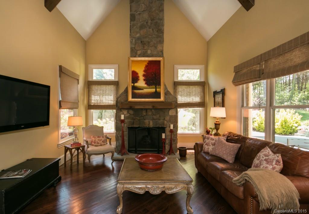 Patricks Purchase - Residential