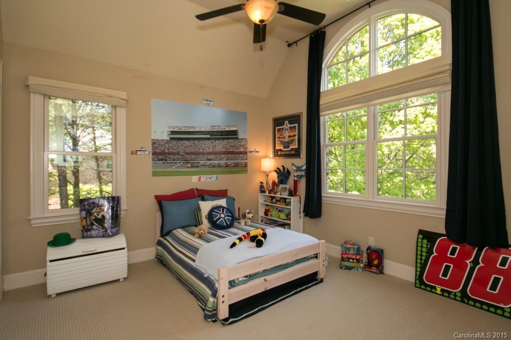 Patricks Purchase - Residential