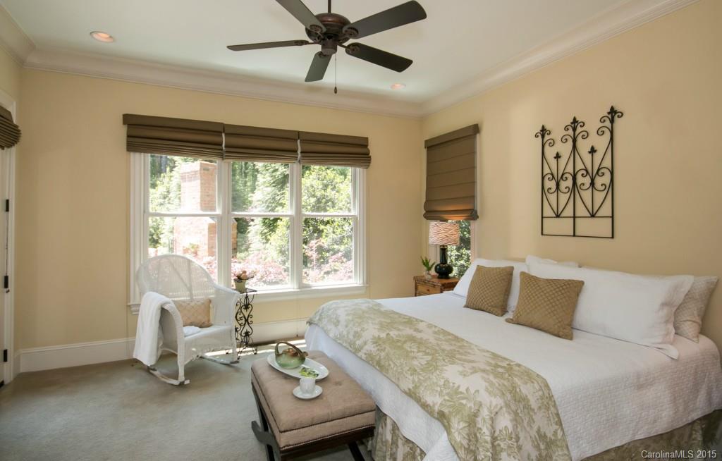 Patricks Purchase - Residential