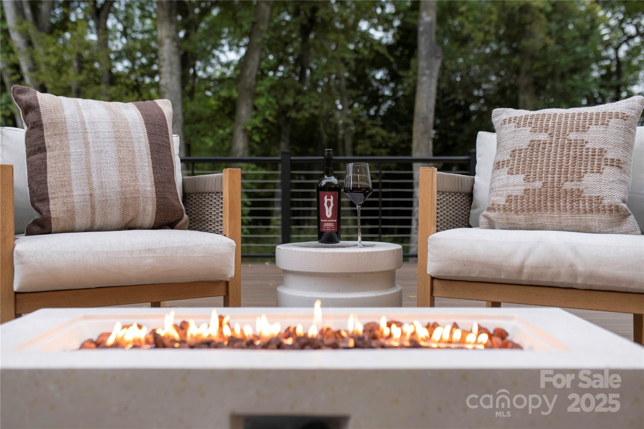 9849 Rich Hatchet Road