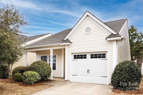5216 Crystal Lakes Drive Rock Hill SC 29732