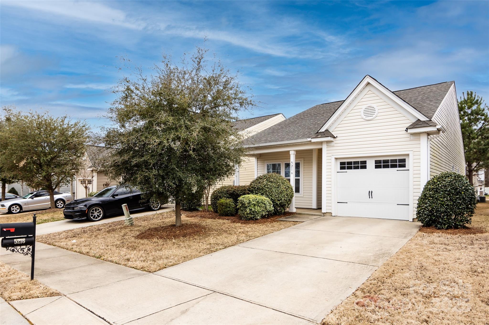 5216 Crystal Lakes Drive