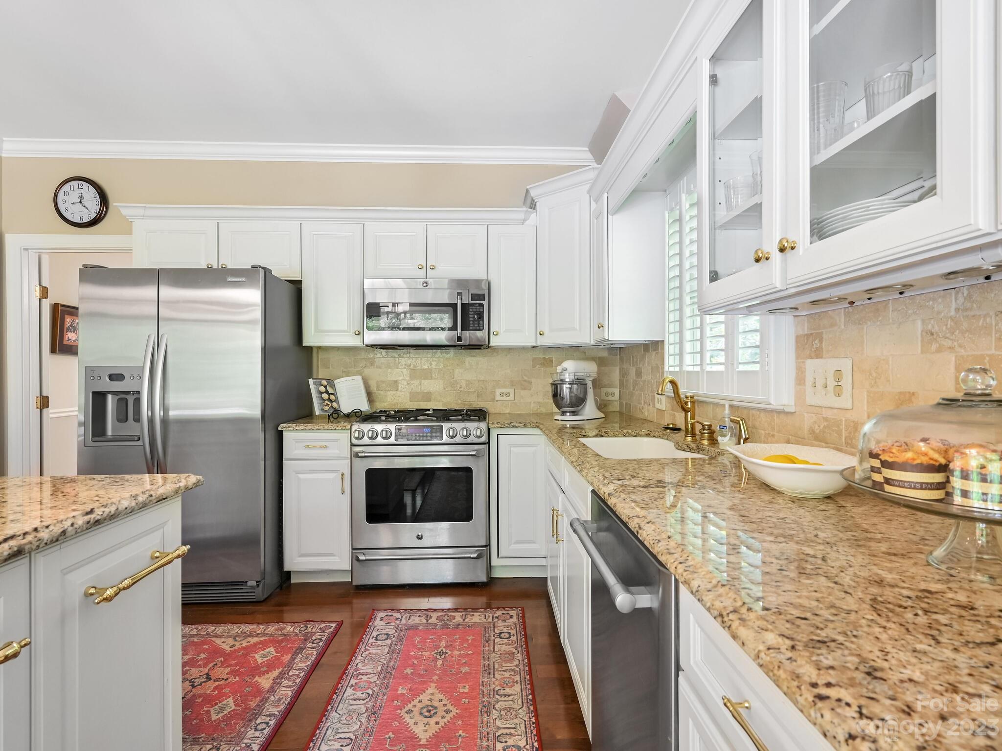 Silverstone - Residential