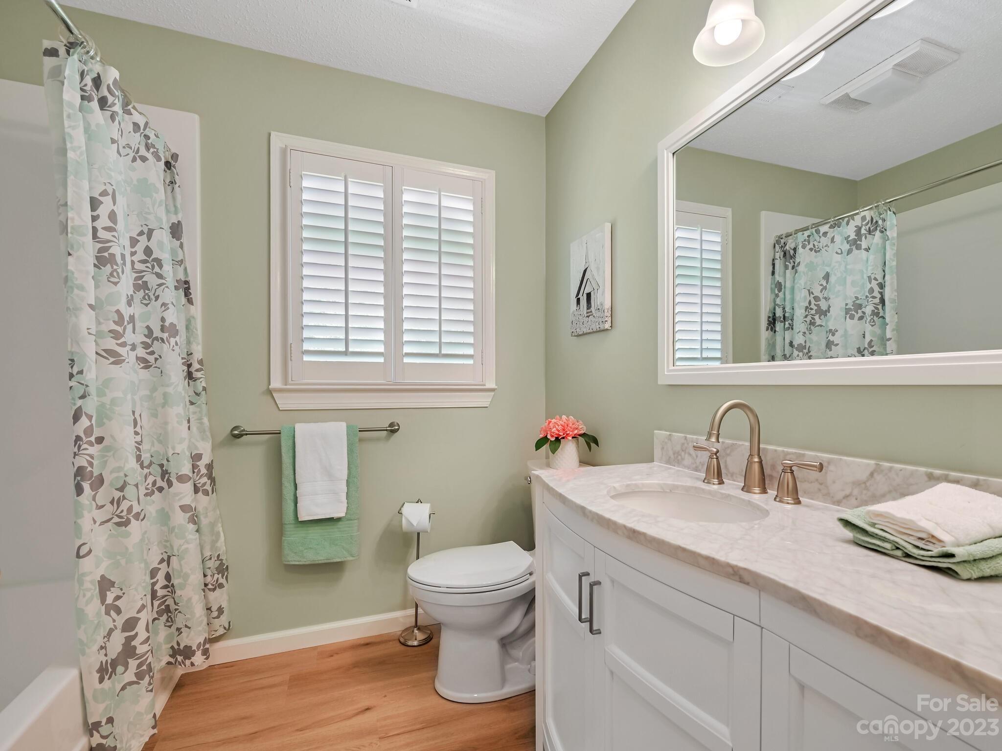 Silverstone - Residential