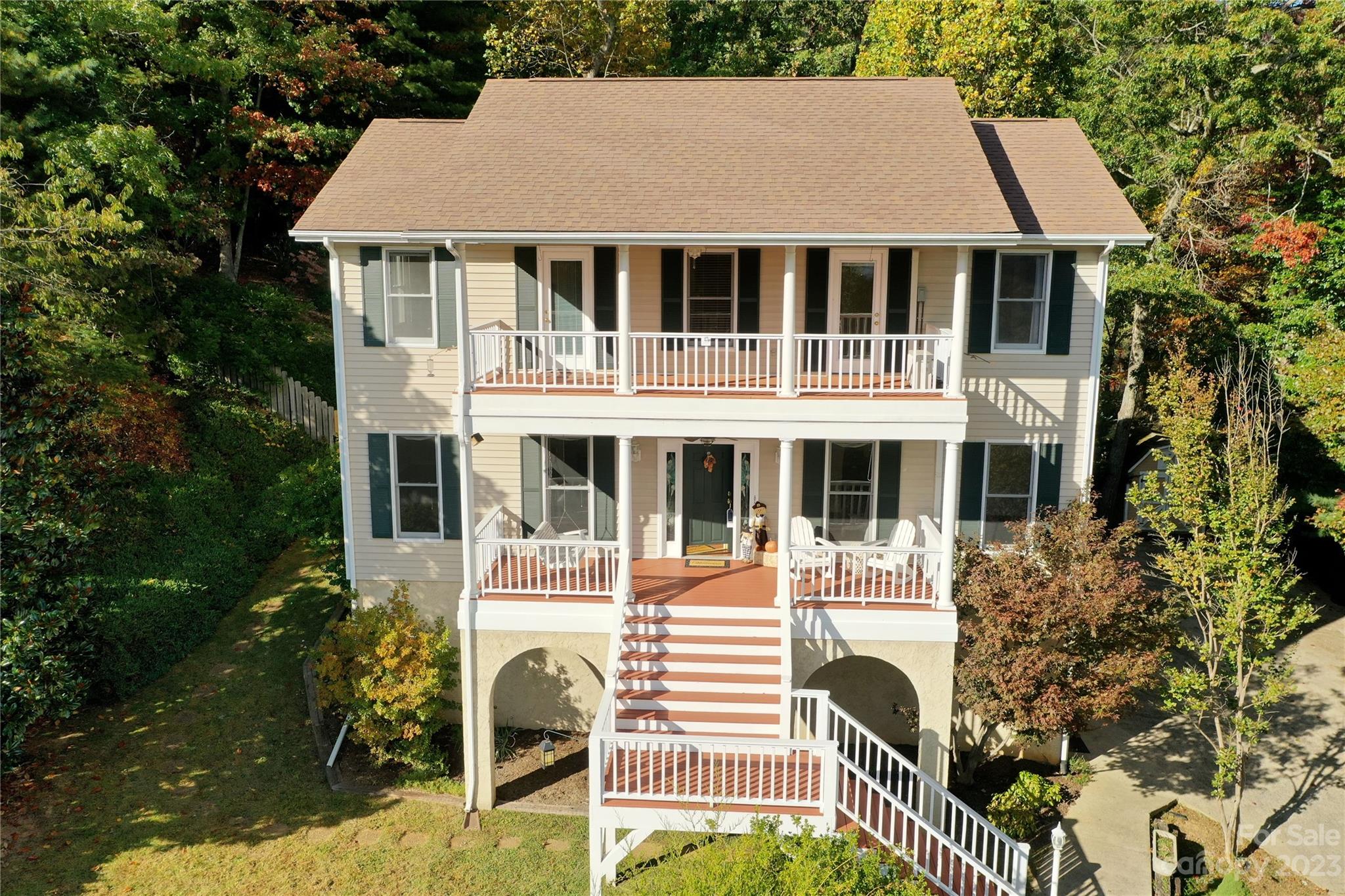 Silverstone - Residential