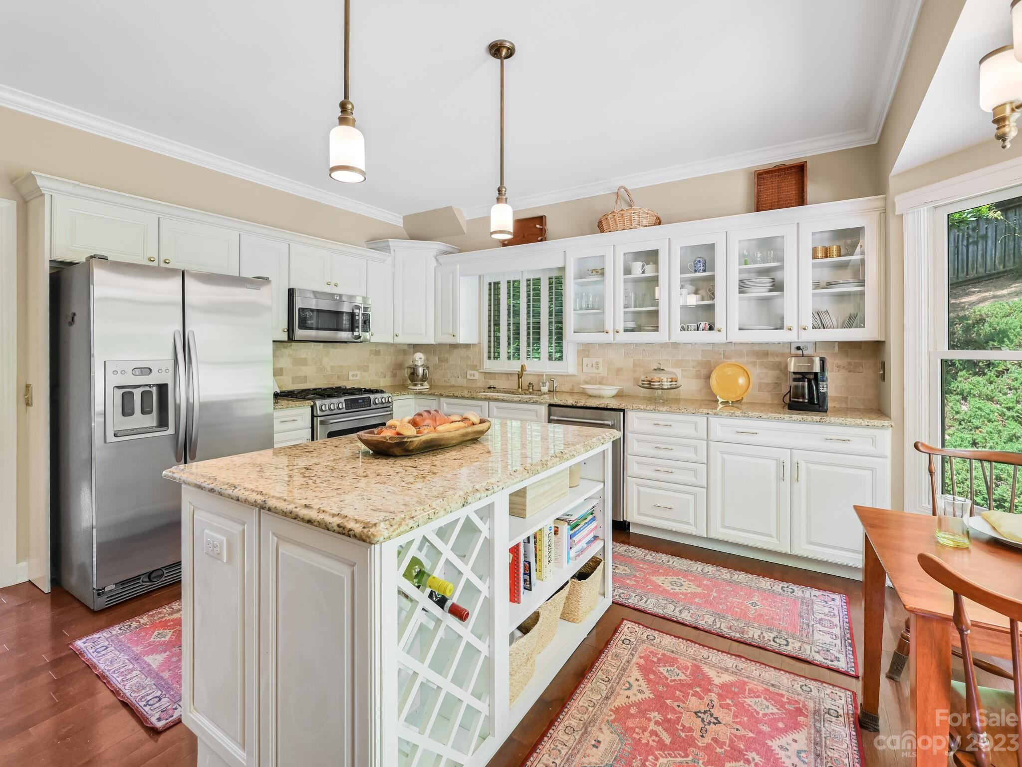 Silverstone - Residential