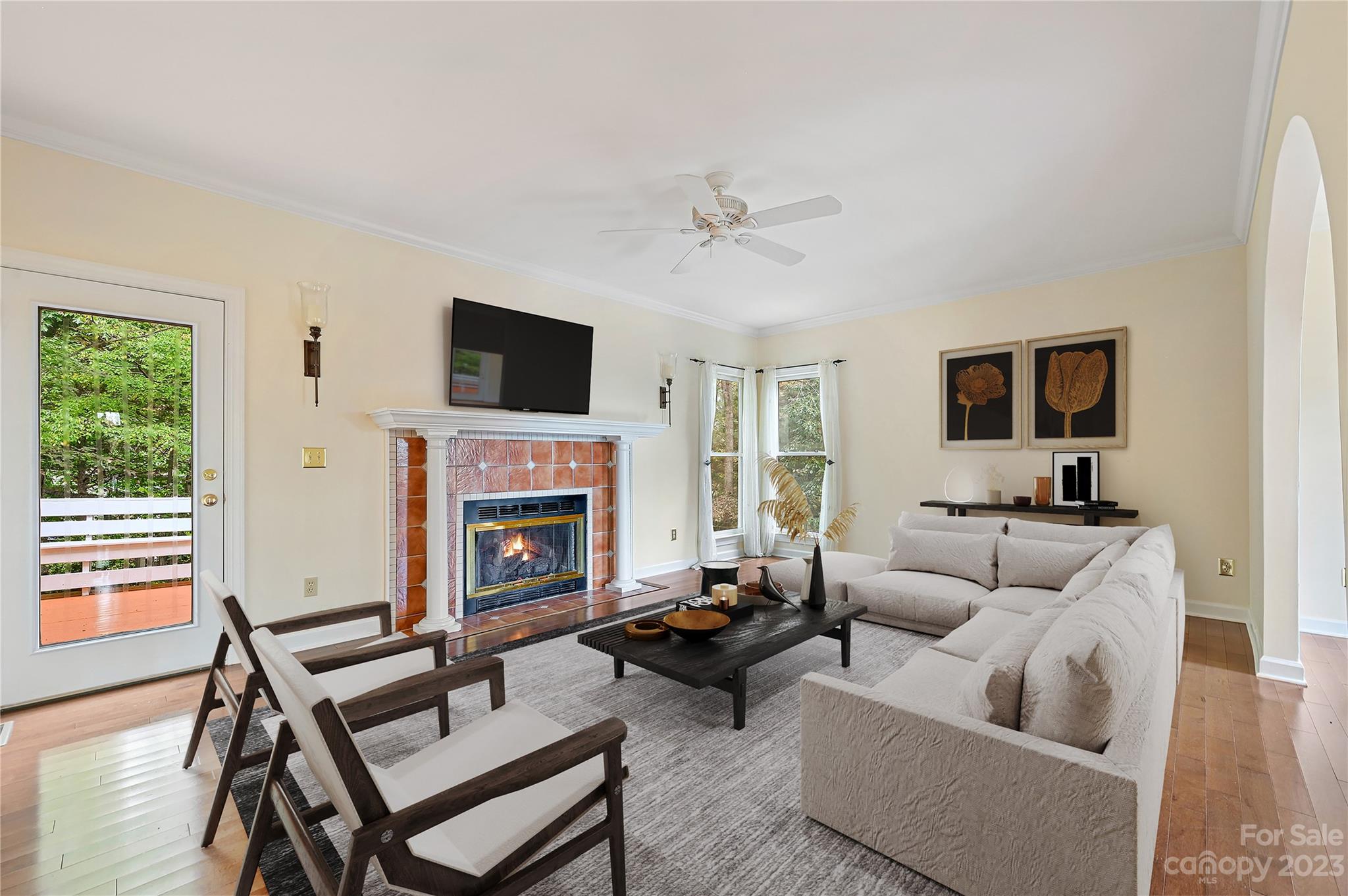 Silverstone - Residential