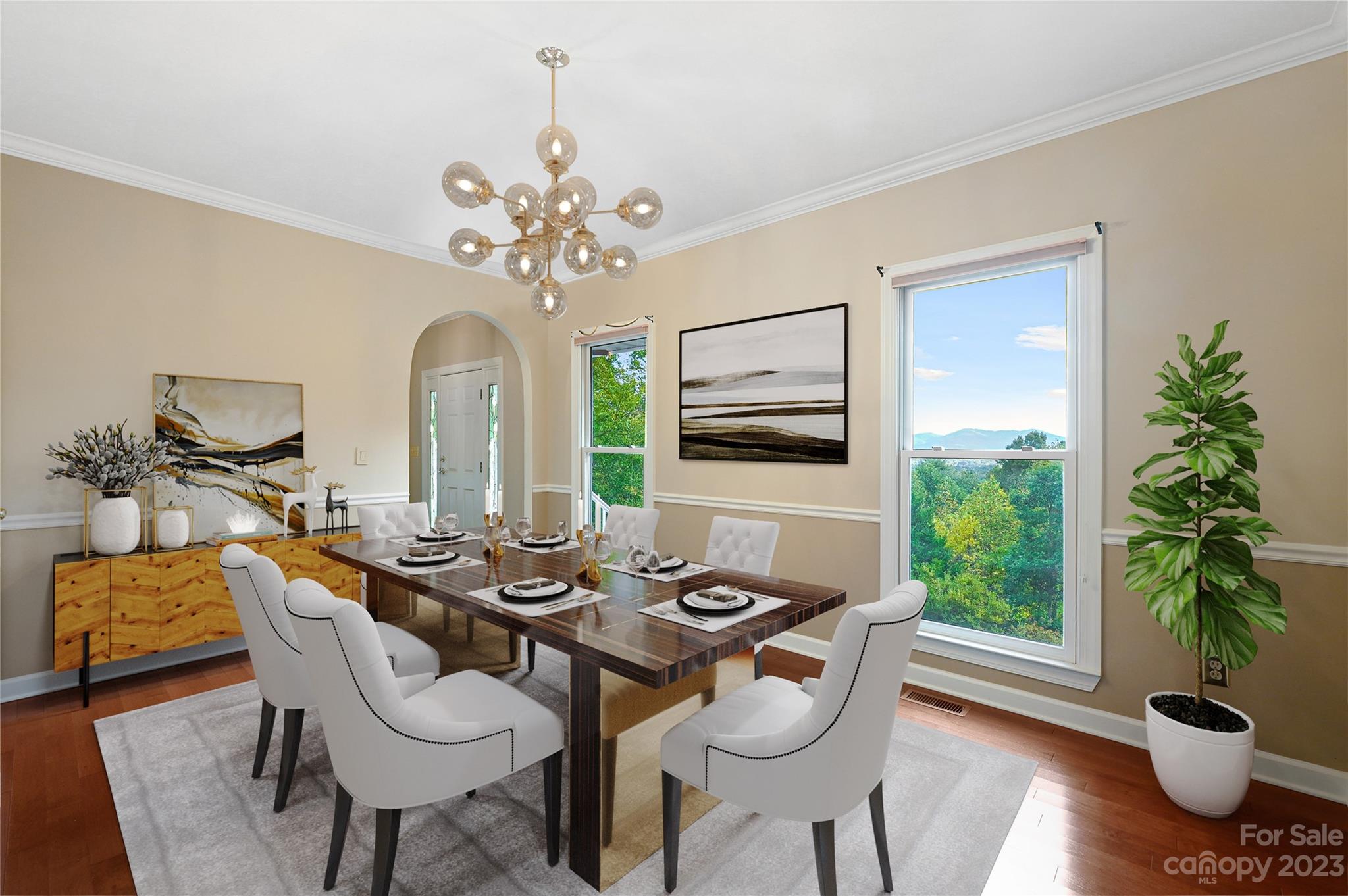 Silverstone - Residential