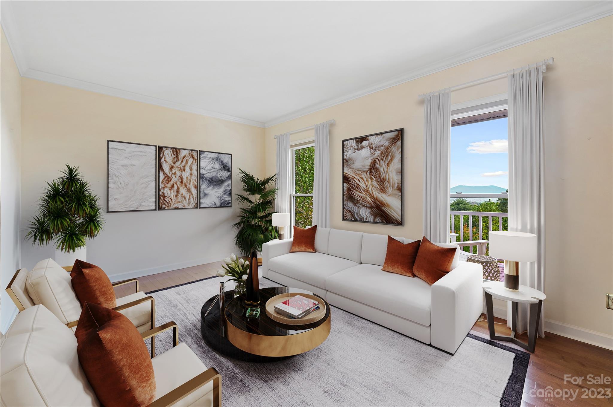 Silverstone - Residential