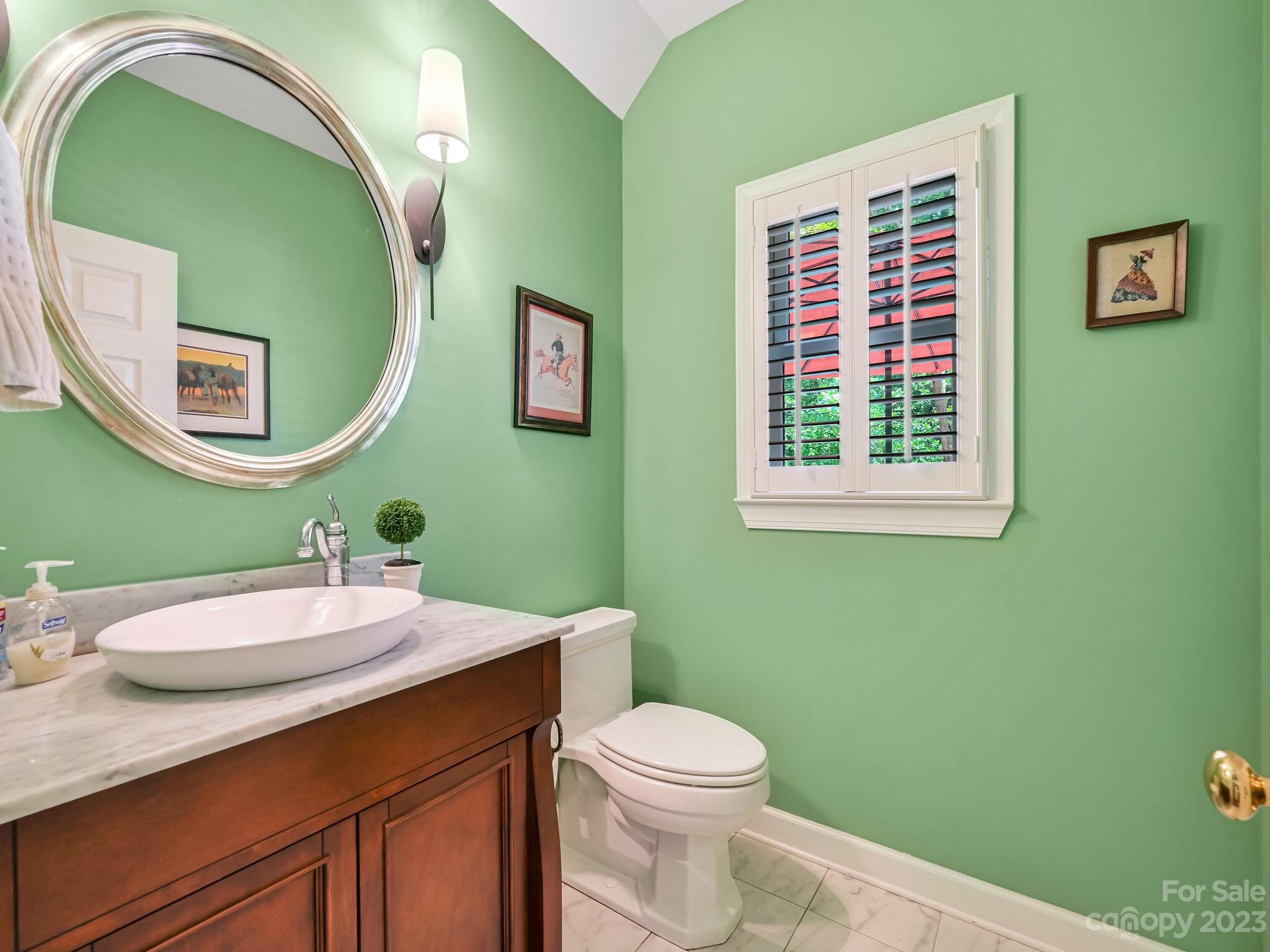 Silverstone - Residential