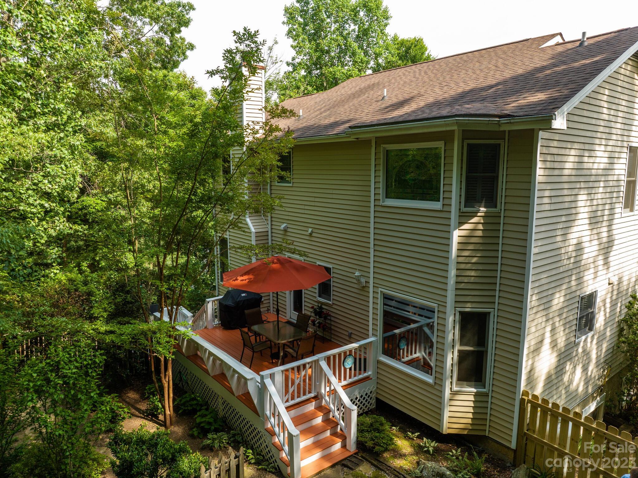 Silverstone - Residential