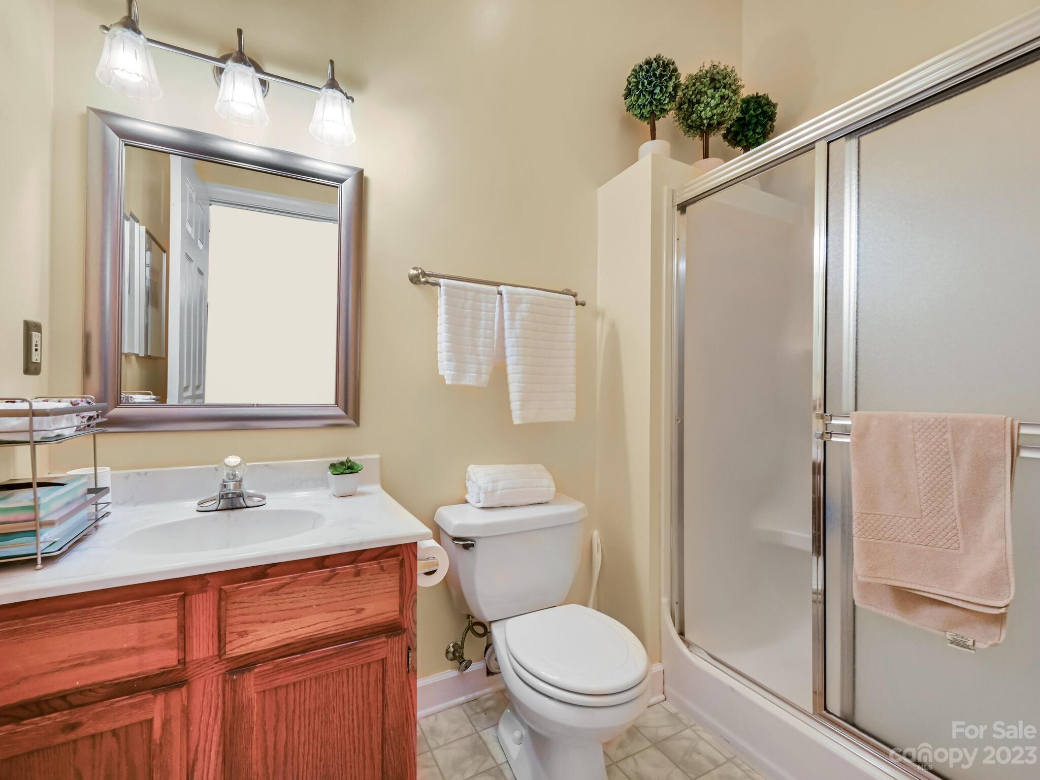 Silverstone - Residential