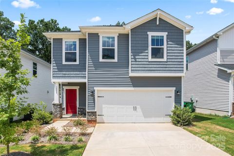 3008 Summit Oaks Road Charlotte NC 28269