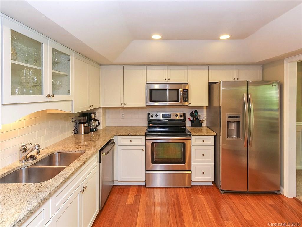 River Hills - Residential