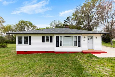 2300 Linwood Road Gastonia NC 28052