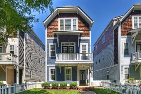 Photo of 1916 Lela Avenue, Charlotte, NC 28208 (MLS # 4375343)