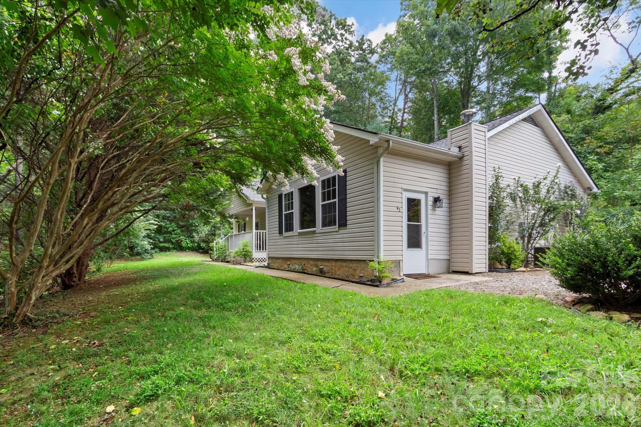 42 Bushwald Lane