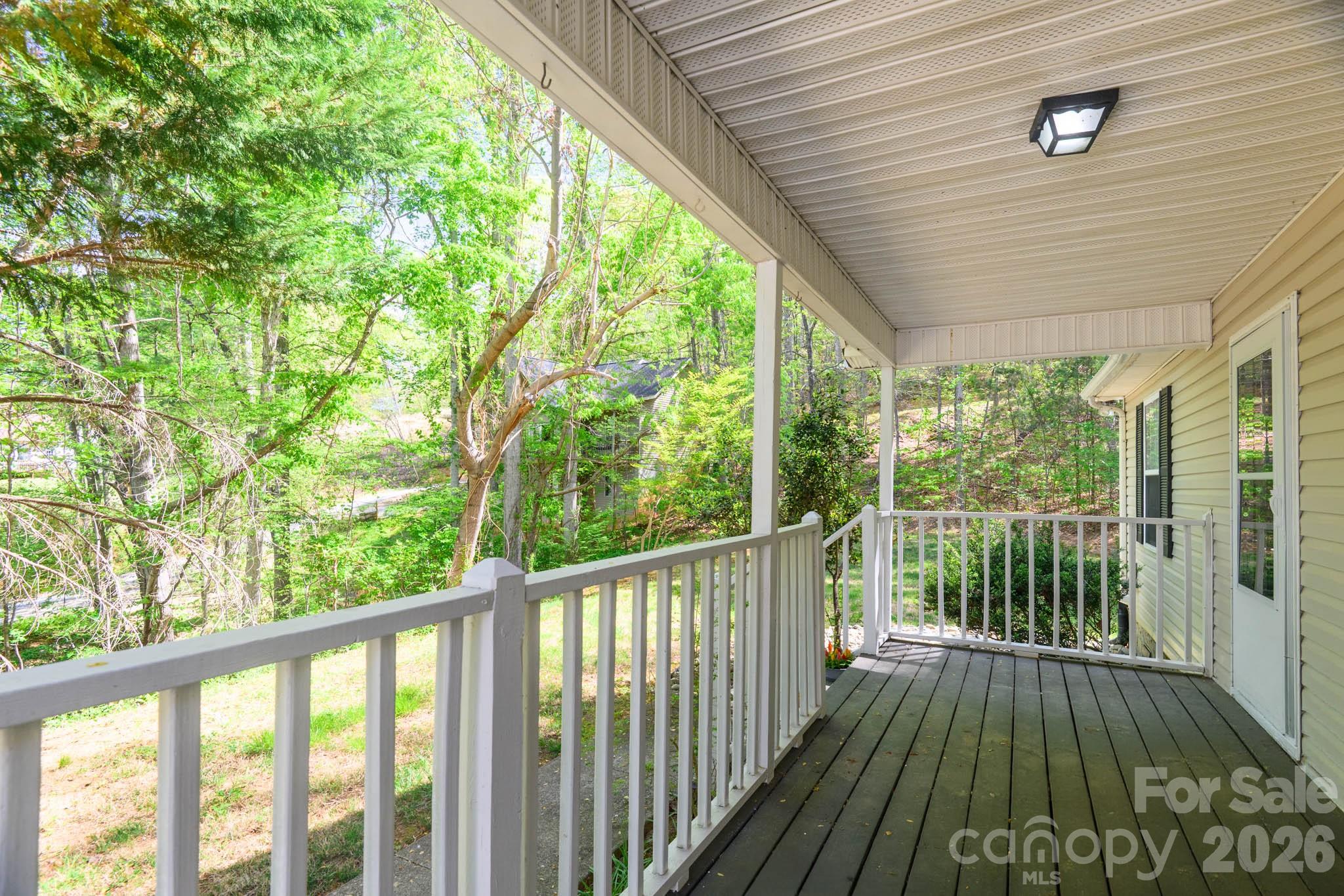 42 Bushwald Lane
