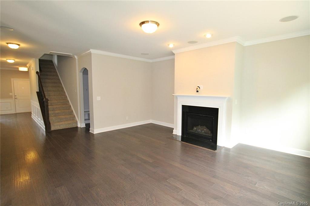 Fallbrook - Residential