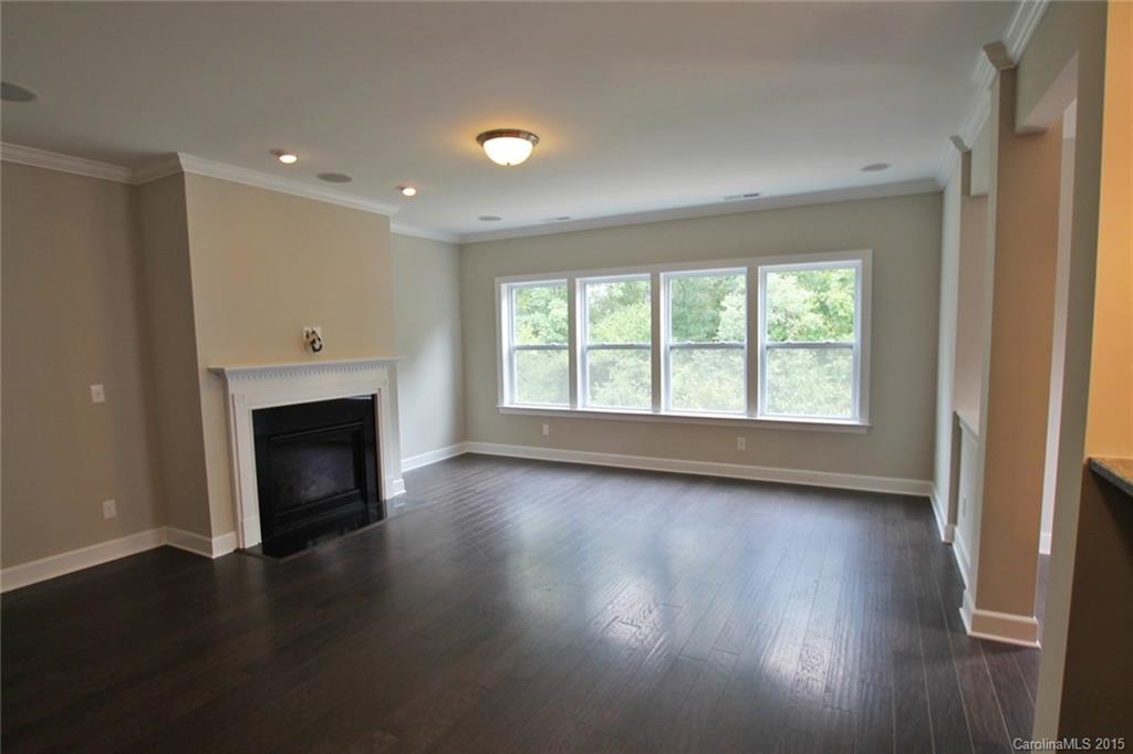 Fallbrook - Residential