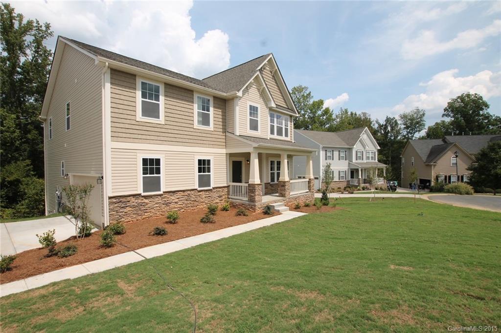 Fallbrook - Residential