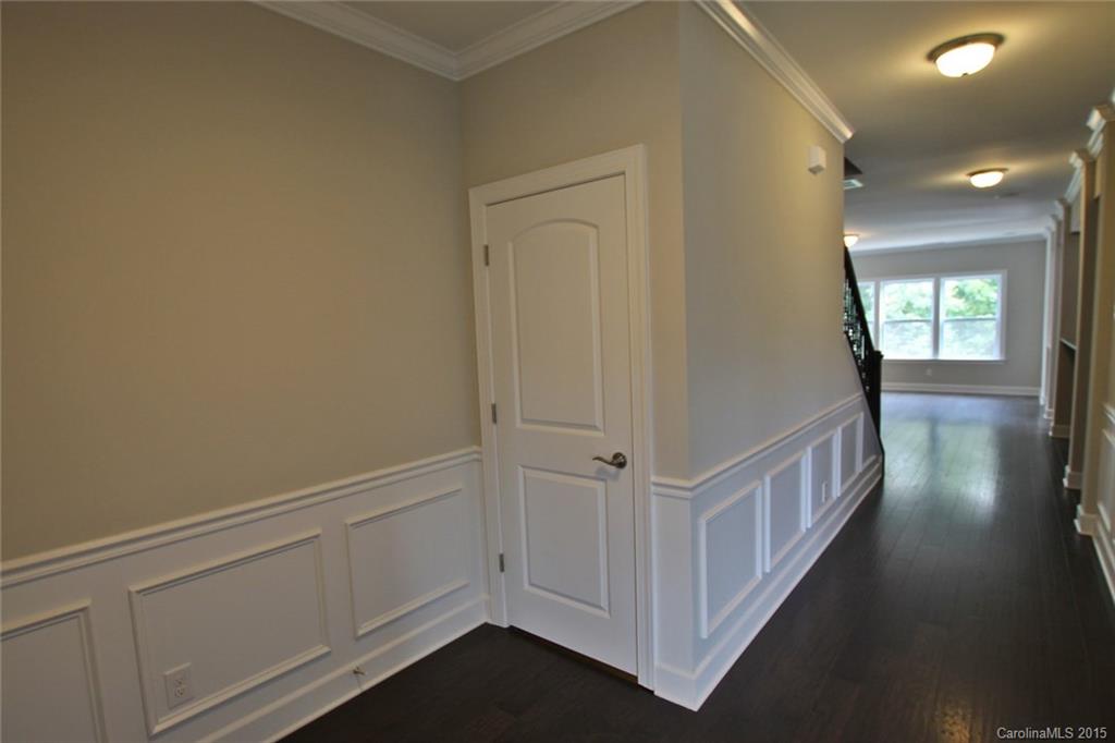 Fallbrook - Residential