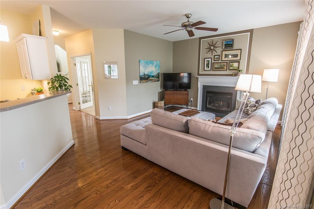 Kingsley - Residential