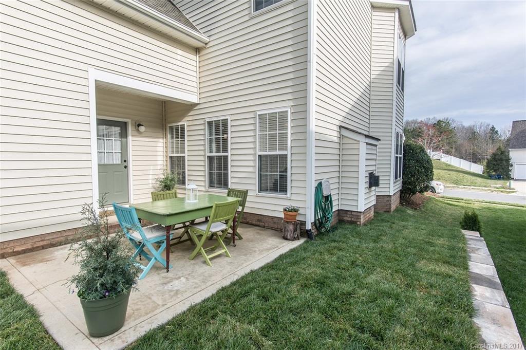 Kingsley - Residential