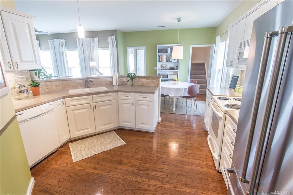 Kingsley - Residential