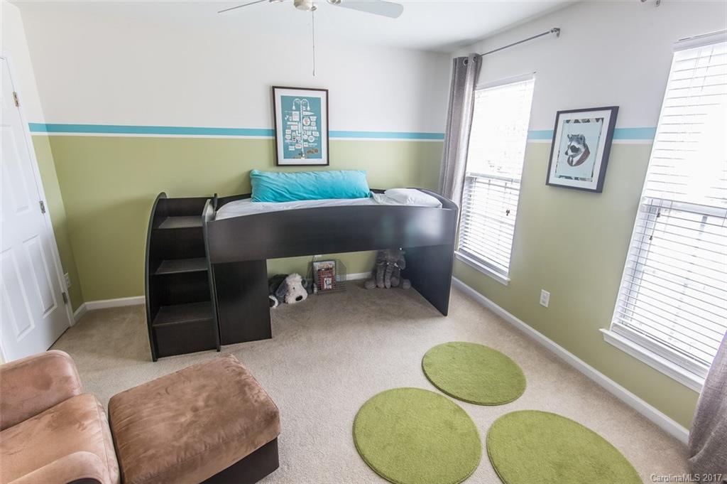 Kingsley - Residential