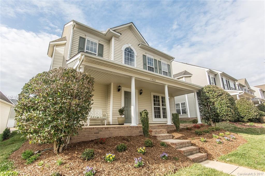 Kingsley - Residential