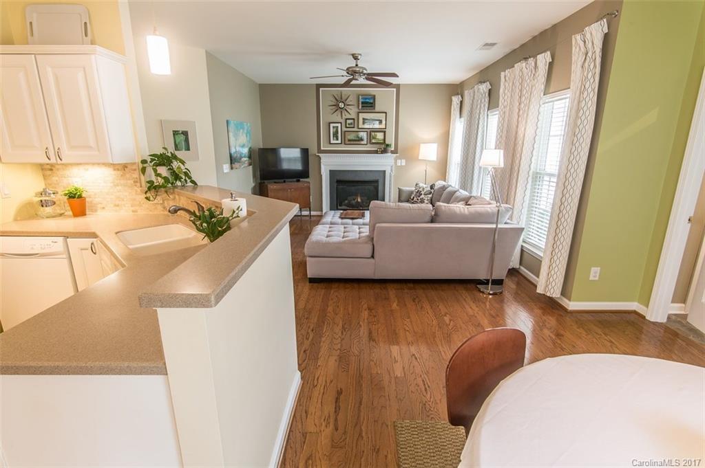 Kingsley - Residential