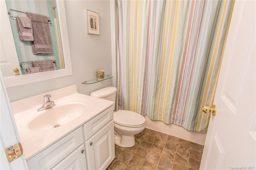 Kingsley - Residential