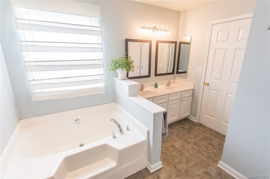 Kingsley - Residential