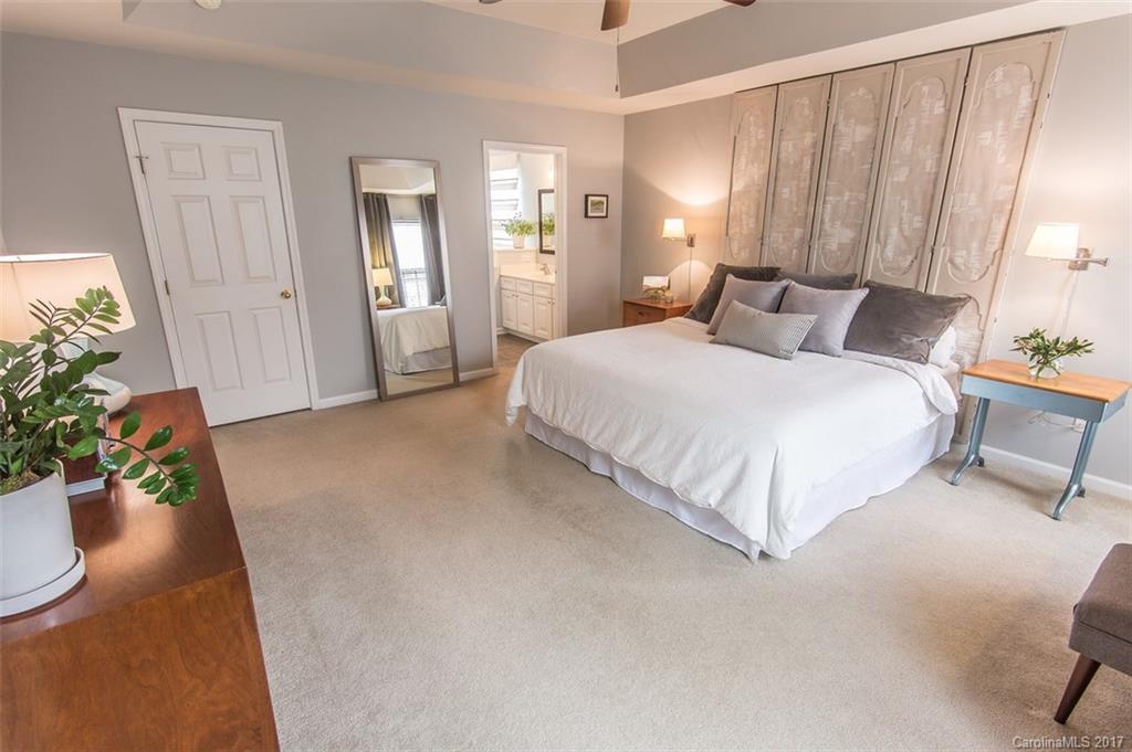 Kingsley - Residential