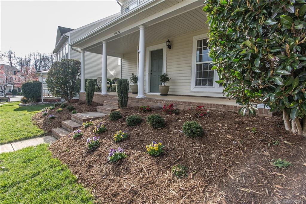 Kingsley - Residential