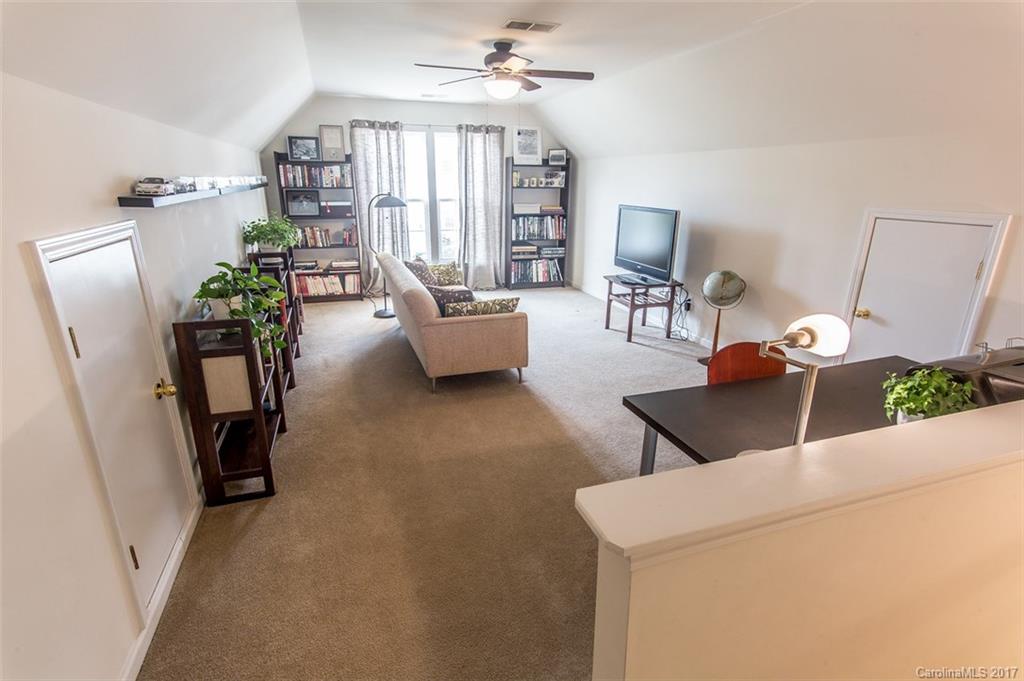 Kingsley - Residential