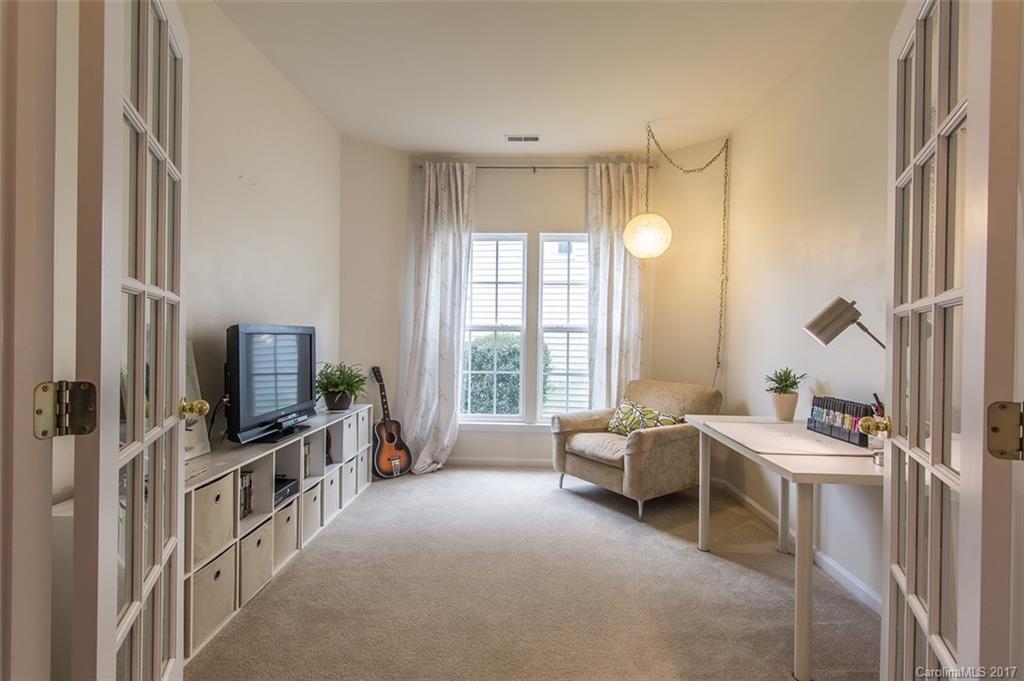 Kingsley - Residential