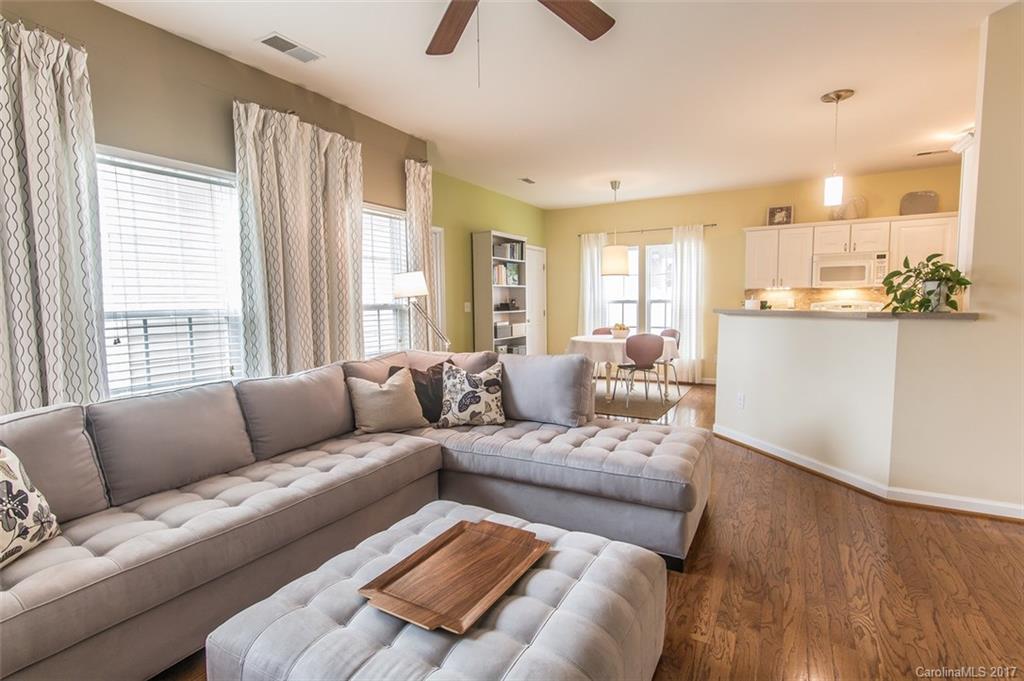 Kingsley - Residential